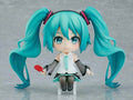 Hatsune Miku Akaihane Nendoroid Swacchao goodsmile fr