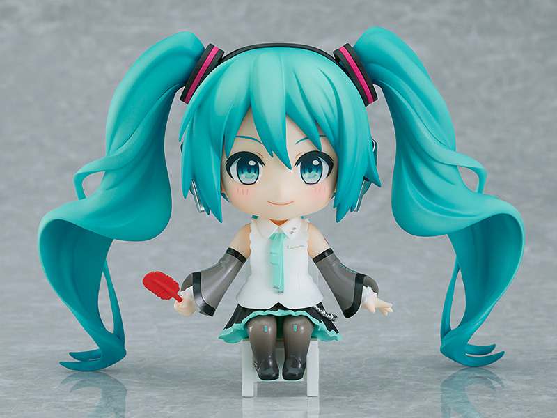 Hatsune Miku Akaihane Nendoroid Swacchao goodsmile fr