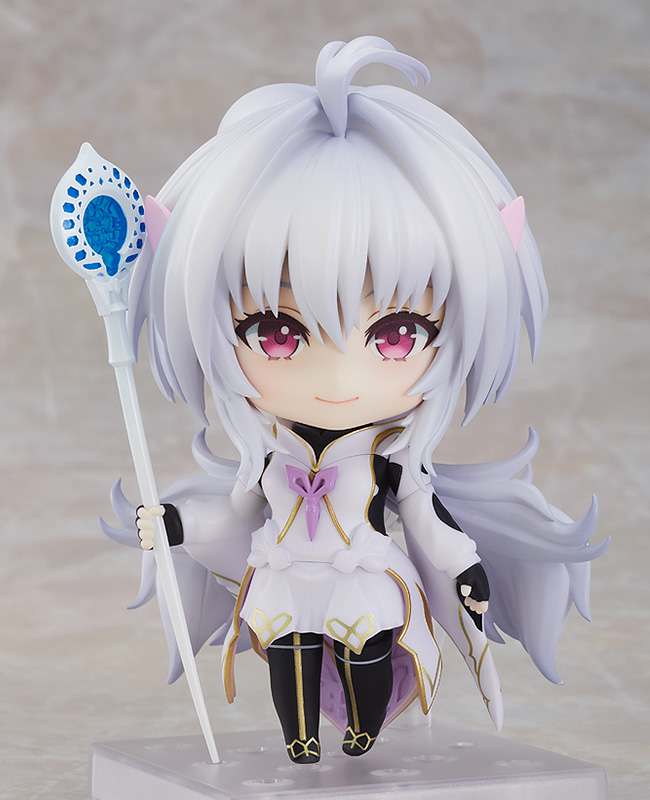 Nendoroid Caster Merlin (Prototype) - Fate/Grand Order goodsmile fr