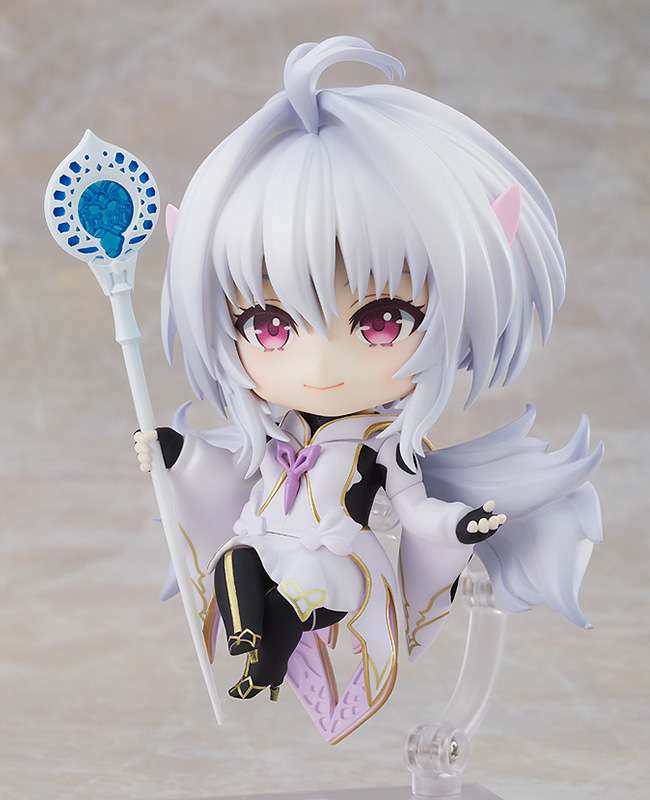 Nendoroid Caster Merlin (Prototype) - Fate/Grand Order goodsmile fr