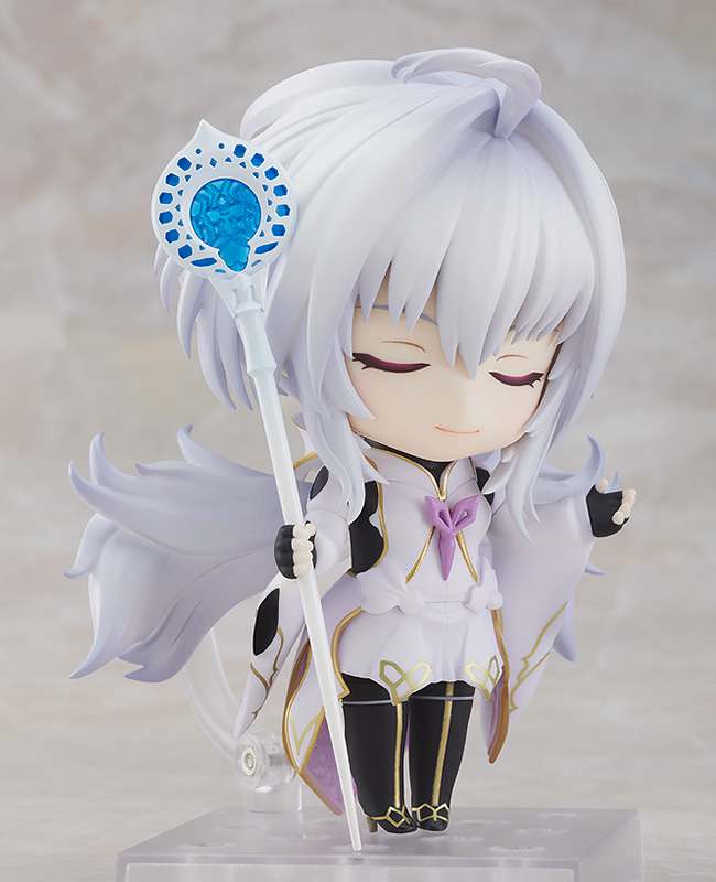 Nendoroid Caster Merlin (Prototype) - Fate/Grand Order goodsmile fr