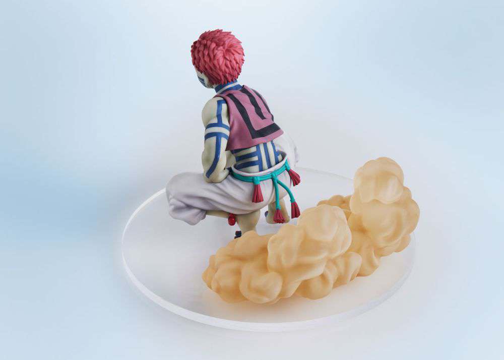 Demon Slayer Akaza Figur aniplex