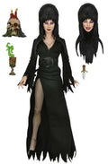 Elvira 20 cm Klädd Actionfigur