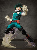 My Hero Academia Izuku Midoriya 1/4 Figur takara tomy