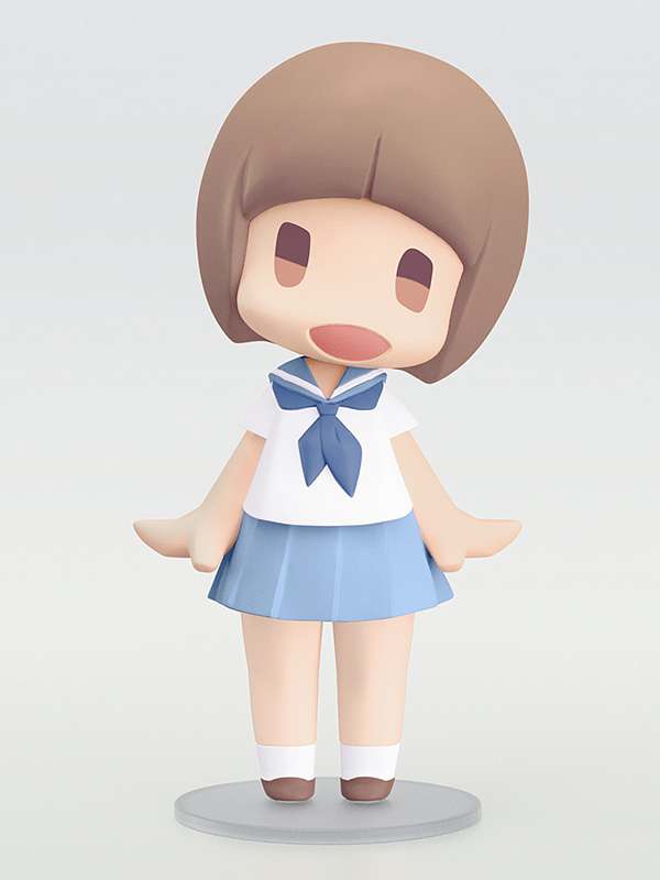Kill la Kill Mako Mankanshoku Figur goodsmile fr