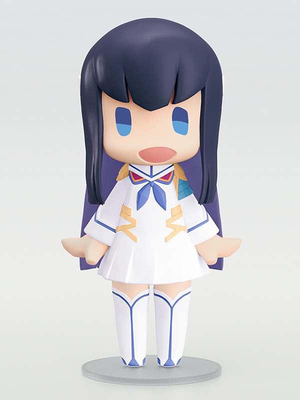 Kill la Kill Satsuki Kiryuin Chibi Figur - Robotto