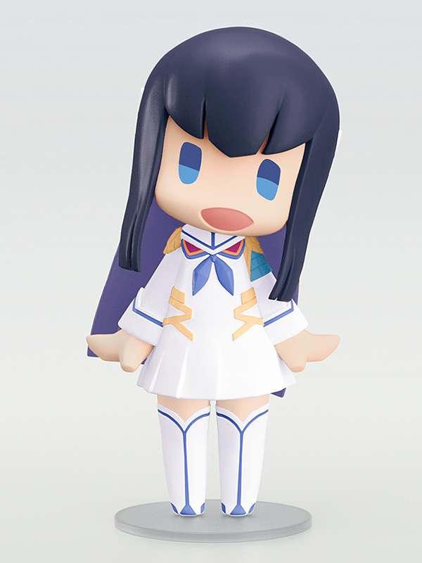 Kill la Kill Satsuki Kiryuin Chibi Figur - Robotto