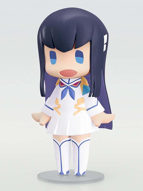 Kill la Kill Satsuki Kiryuin Chibi Figur - Robotto