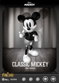 Mickey Mouse Klassisk Version Figur beast kingdom