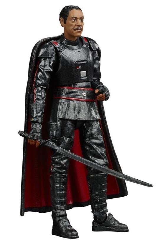Star Wars Vintage Moff Gideon Actionfigur hasbro