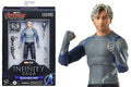 Marvel Legends Infinity Saga Quicksilver Actionfigur hasbro