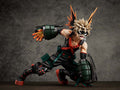 My Hero Academia Katsuki Bakugo 1/4 Figur takara tomy