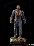 Bloodsport - The Suicide Squad - BDS Art Scale 1/10 iron studios