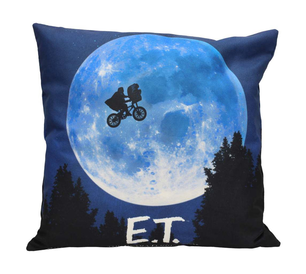 E.t. Poster Fyrkantig Kudde sd toys