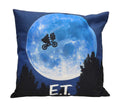 E.t. Poster Fyrkantig Kudde - Robotto