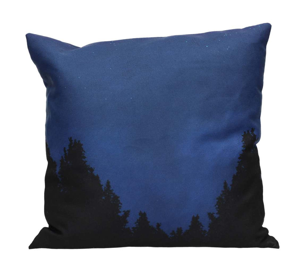 E.t. Poster Fyrkantig Kudde sd toys