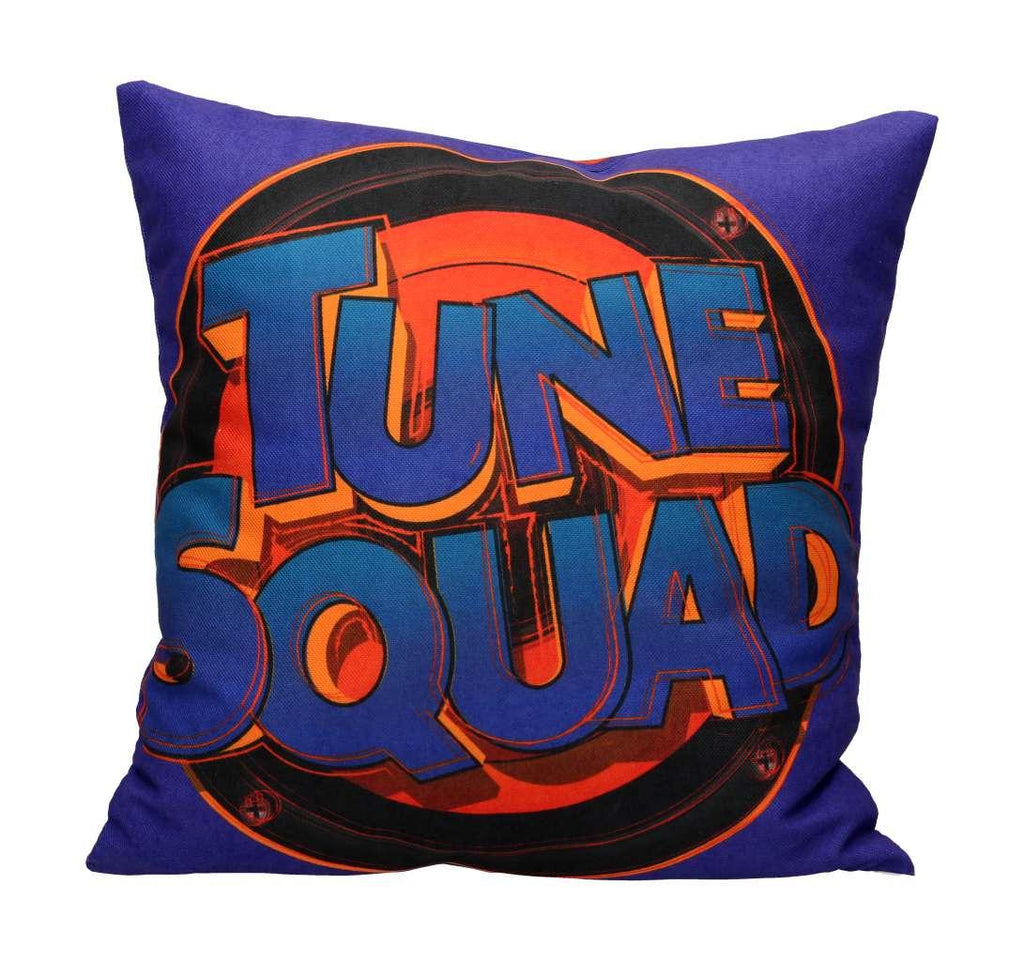 Looney Tunes Space Jam Kudde - Robotto