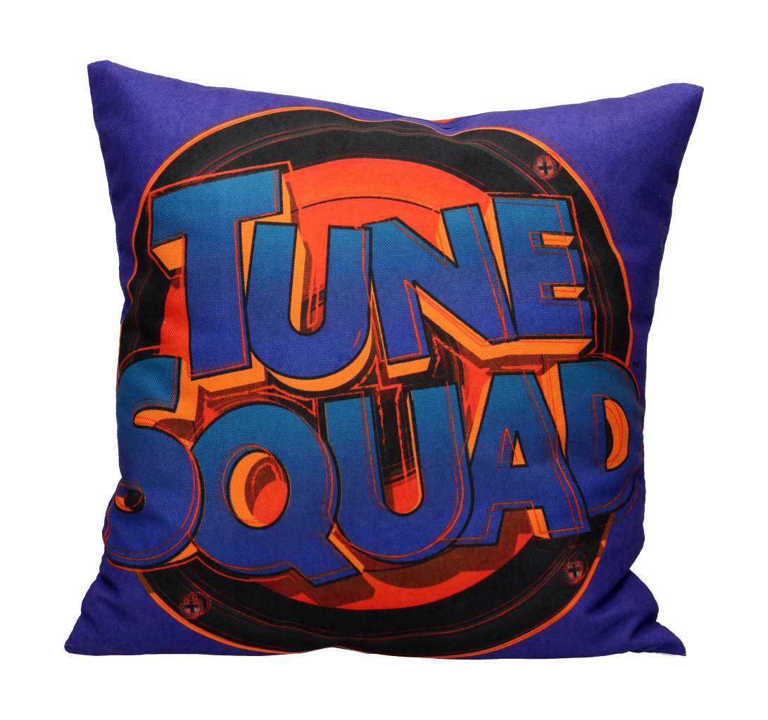 Looney Tunes Space Jam Kudde sd toys