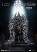 Game Of Thrones Iron Throne Master Craft Statue beast kingdom