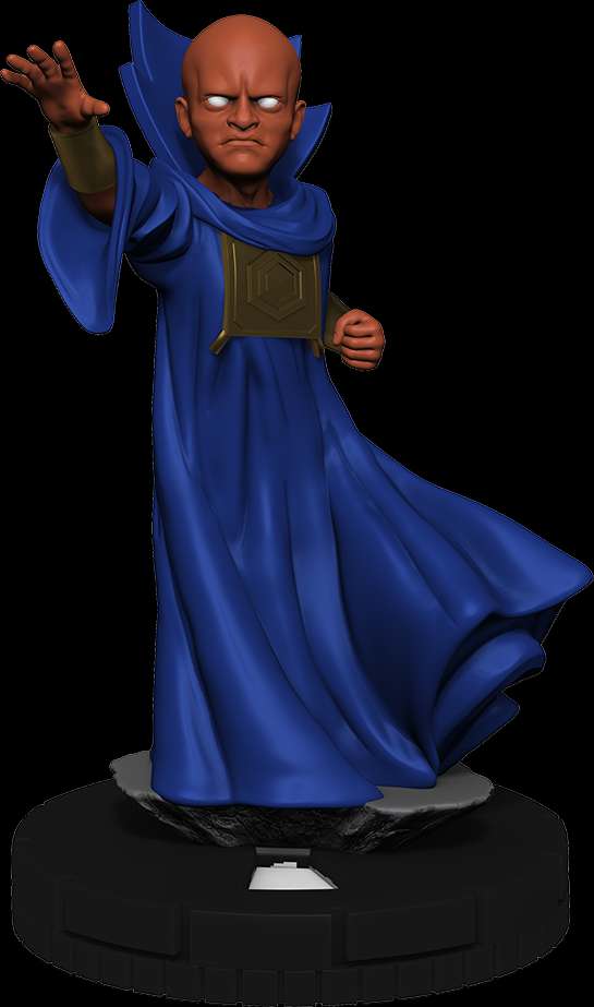 Mhc ms d+ What If? Miniatures Game – Strategisk och Spännande Spelupplevelse wizkids