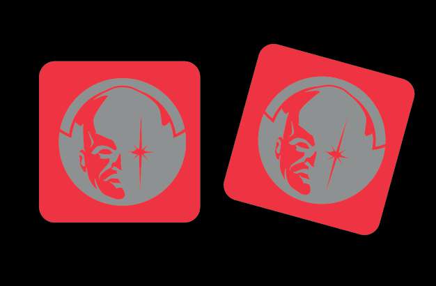 Mhc Marvel Studios Disney+ Tärningar & Token Set wizkids