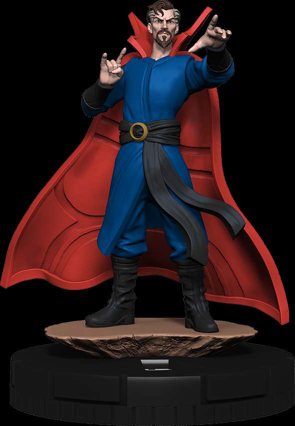 MHC Marvel Studios Disney+ OP Kit wizkids