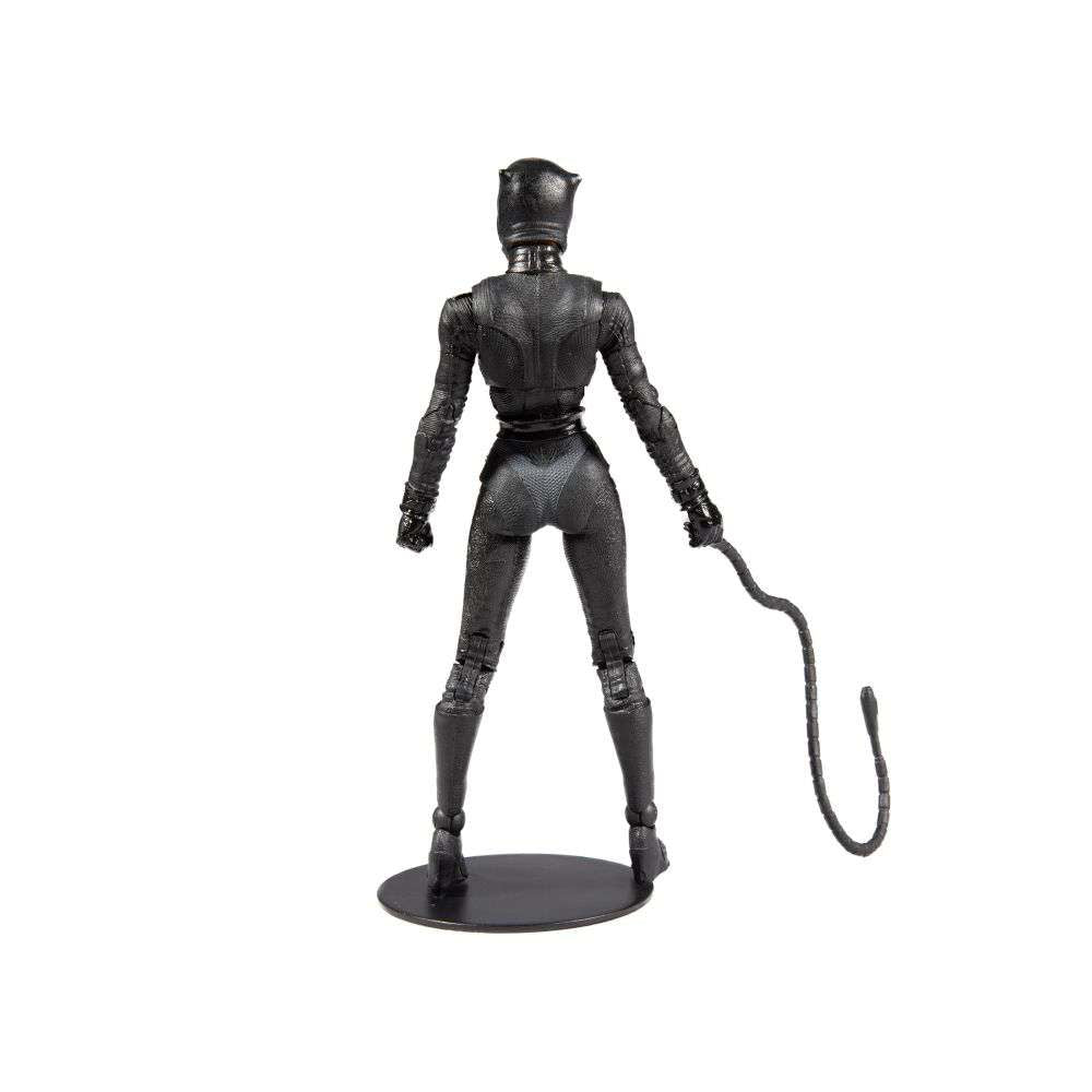 Batman Catwoman Figur med Byggsats mcfarlane toys