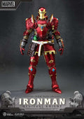 Medieval Knight Iron Man DAH-046 Action Figure - Robotto