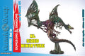 Dungeons & LasersDragons - Thall miniatyrbyggsats