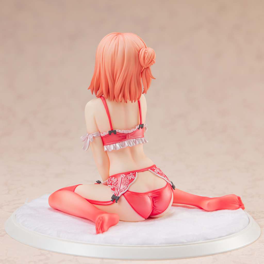 My Teen Romantic Comedy SNAFU - Yui Yuigahama Figur vari - various