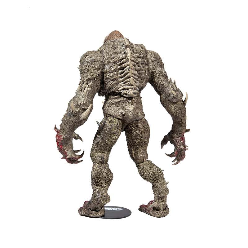 Spawn Megafig The Violator Bloody 12 Tum Figur mcfarlane toys