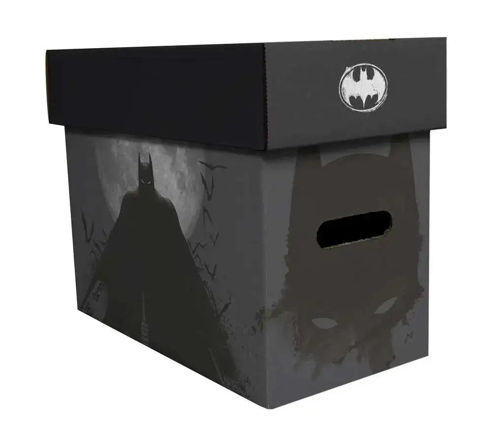 BATMAN MOON COMICS COLLECTOR BOX