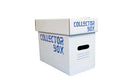 WHITE COMICS COLLECTOR BOX - bild 1