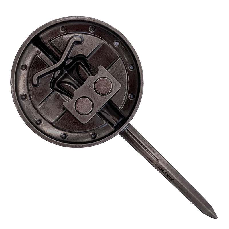 Masters of the Universe Revelation Flasköppnare factory ent