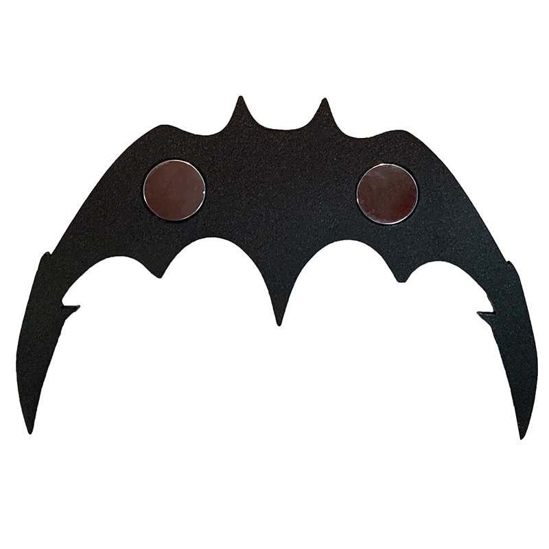 Batman 1989 Batarang Flasköppnare factory ent