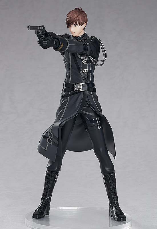 POP UP PARADE Qi Bai Figur från Love&Producer goodsmile fr