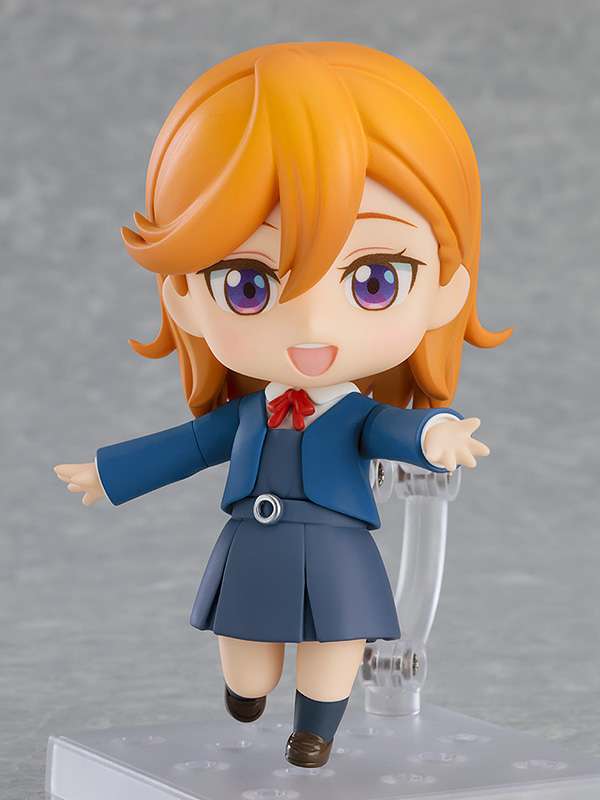 Love Live Super Kanon Shibuya Nendoroid goodsmile fr