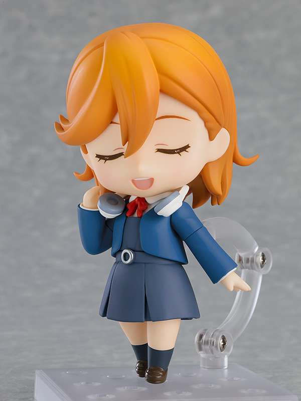 Love Live Super Kanon Shibuya Nendoroid goodsmile fr