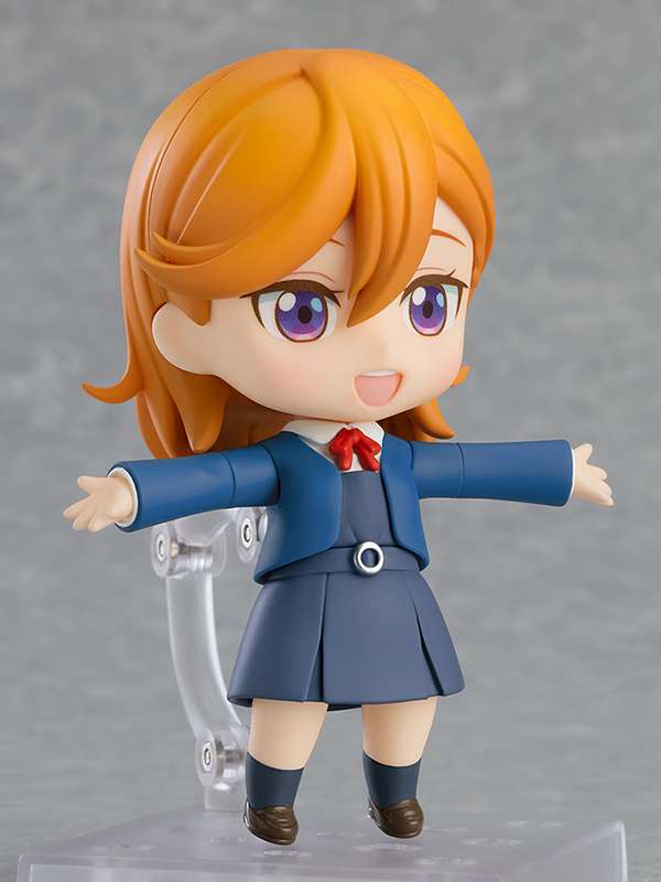 Love Live Super Kanon Shibuya Nendoroid goodsmile fr