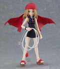 Shaman King Anna Kyoyama Figma Figur max factory