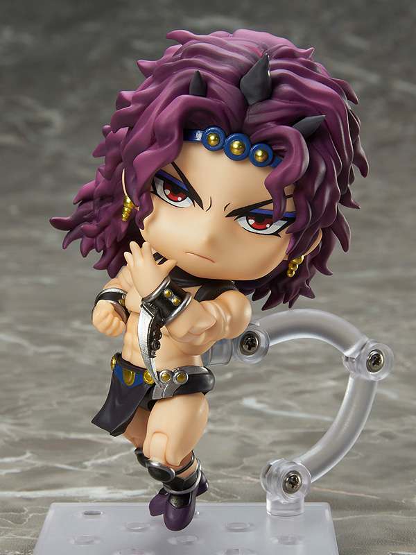 JoJo's Bizarre Adventure Kars Nendoroid