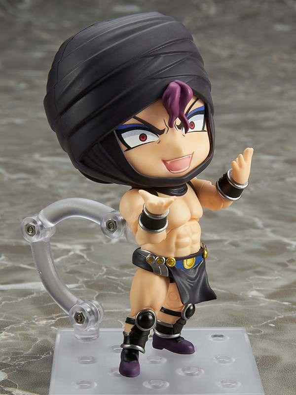 JoJo's Bizarre Adventure Kars Nendoroid - Robotto