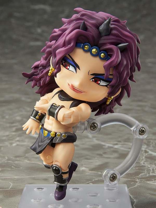 JoJo's Bizarre Adventure Kars Nendoroid - Robotto