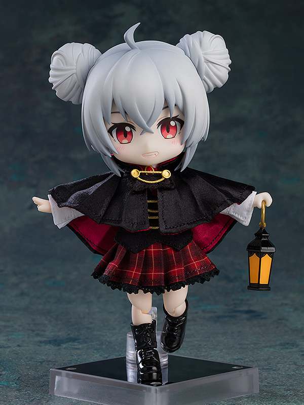 Vampire Milla Nendoroid Docka goodsmile fr