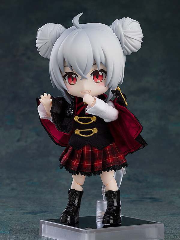 Vampire Milla Nendoroid Docka goodsmile fr