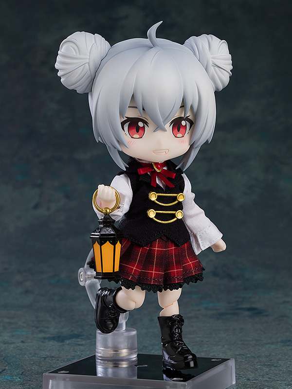 Vampire Milla Nendoroid Docka goodsmile fr