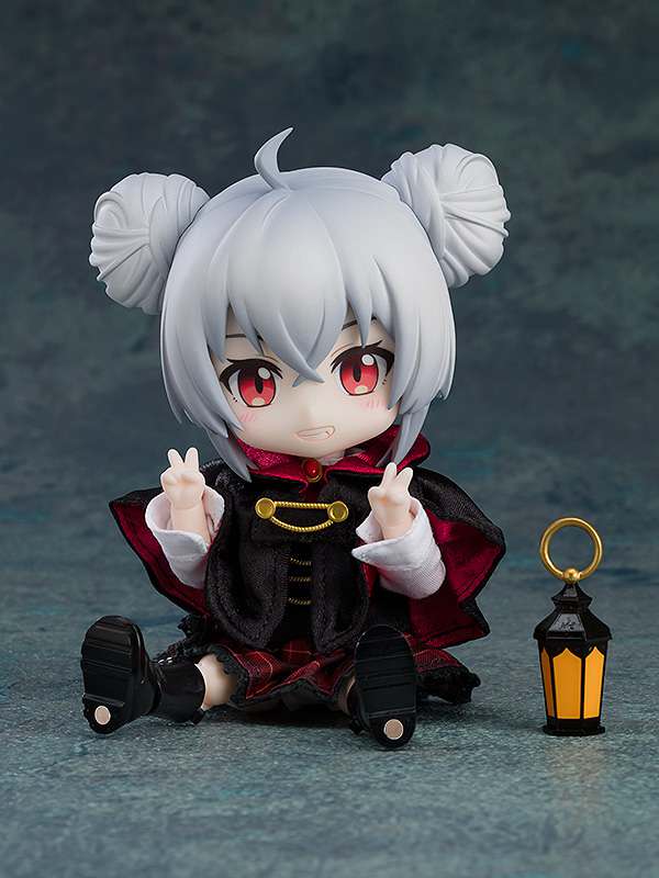 Vampire Milla Nendoroid Docka goodsmile fr