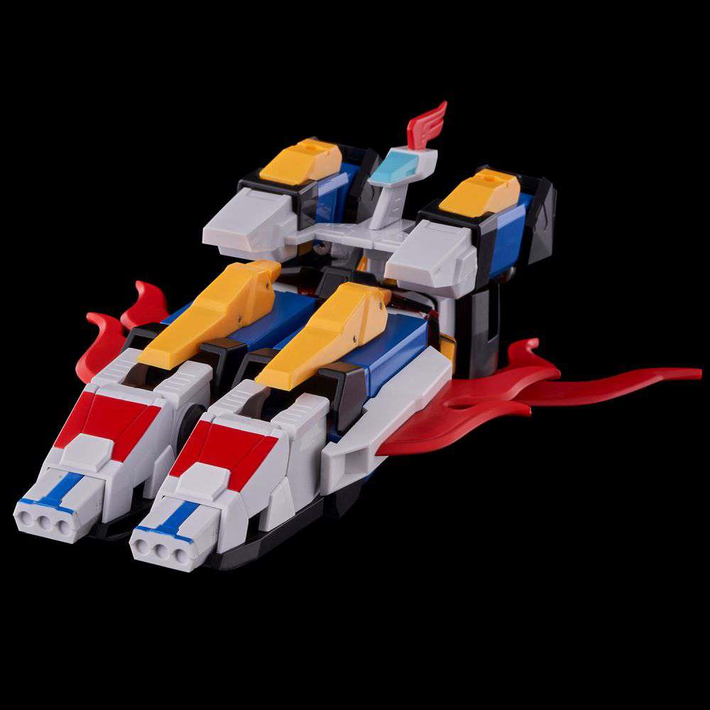 Yattodetaman Daikyojin & Daitenba RIOBOT sentinel