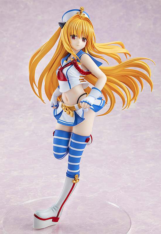 To Love Ru Dar Golden Darkness Figur 1/7 Scale chara ani