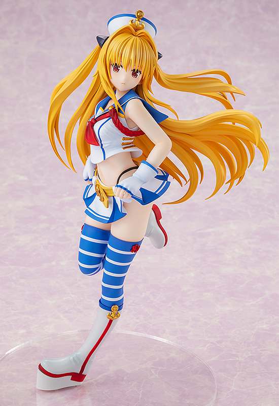 To Love Ru Dar Golden Darkness Figur 1/7 Scale chara ani
